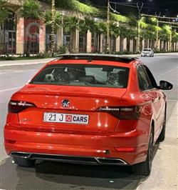 فولكسفاغن جيتا